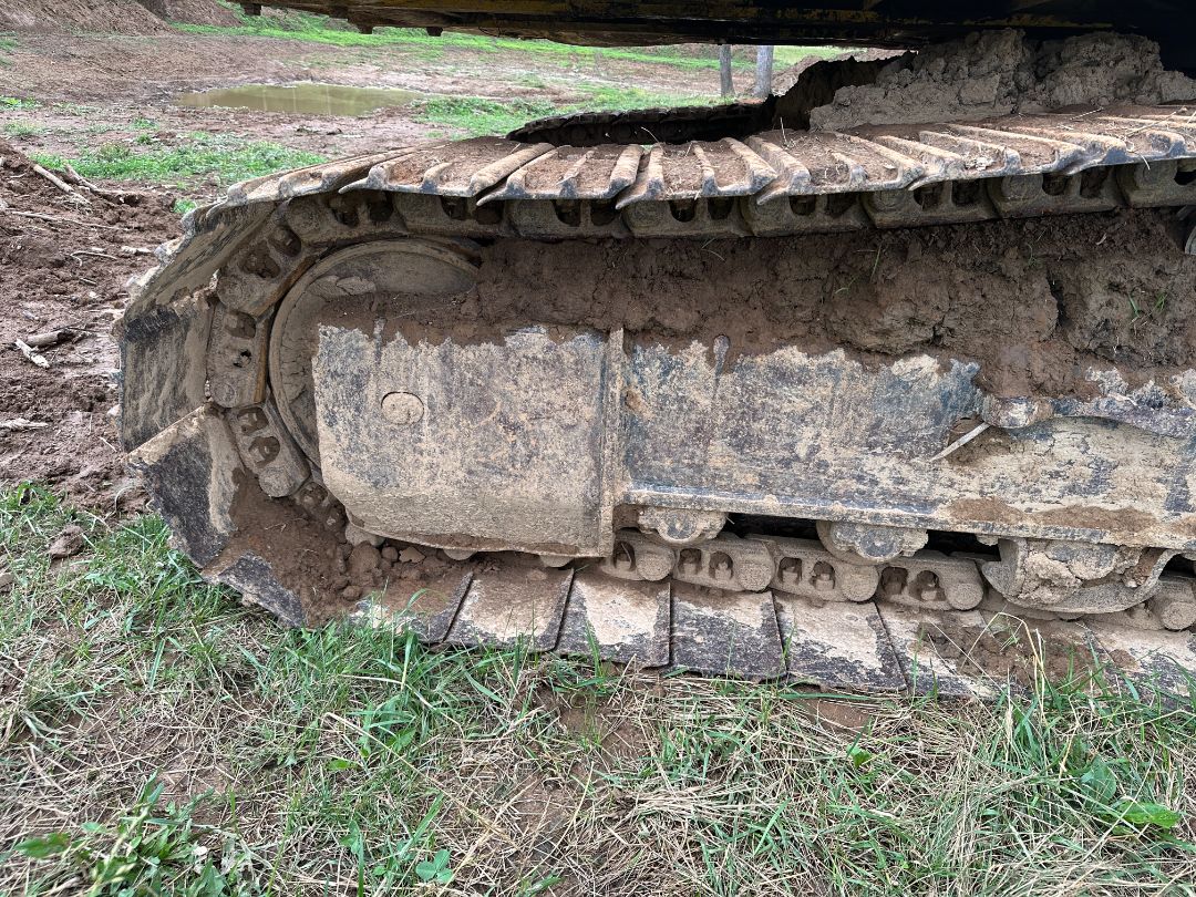 2002 KOMATSU PC200LC-6LE - Image 20